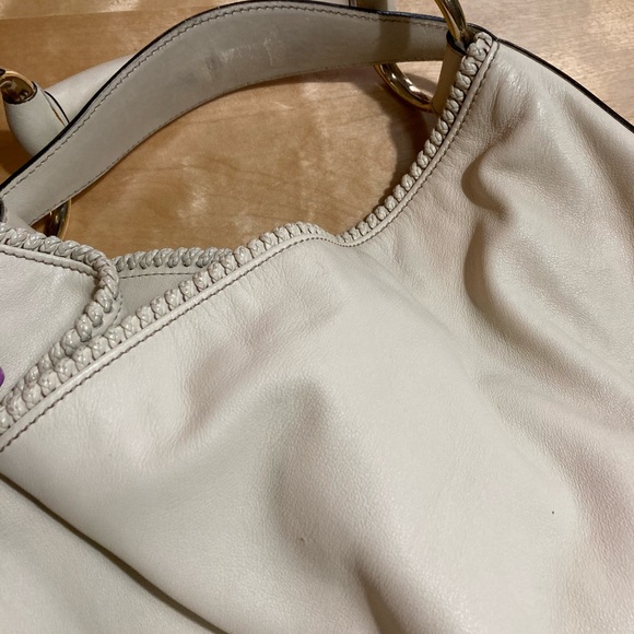 Gucci horsebit hobo - Picture 2 of 16